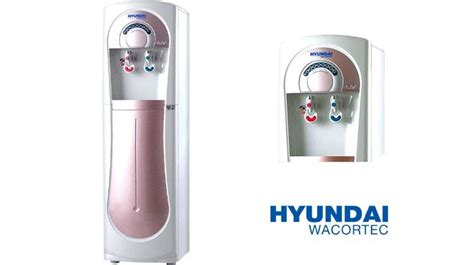 Transform Your Workplace with the Revolutionary Hyundai Water Cooler