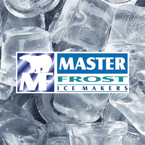 Transforming Lives: Masterfrost Ice Makers - A Journey of Liquid Refreshment