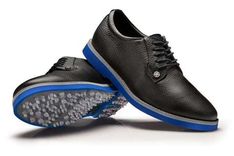 Tread the Fairways with Unrivaled Style: A Journey into the World of Amazon Golf Shoes for Men