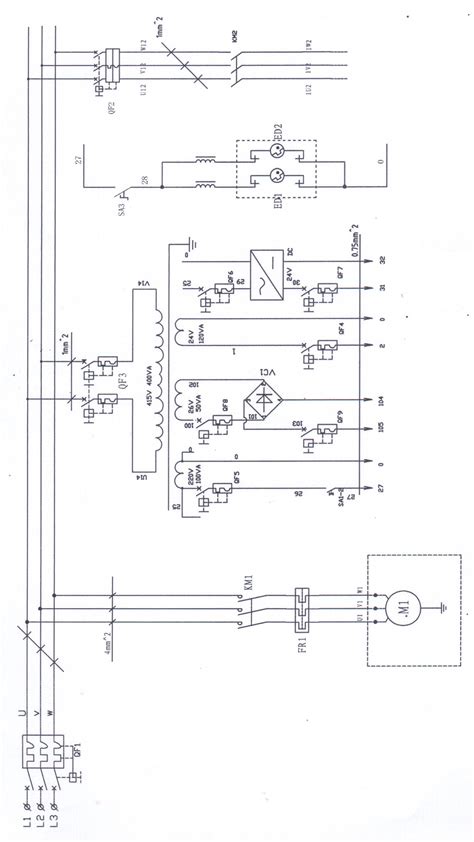 Tree Shear Wiring Diagram