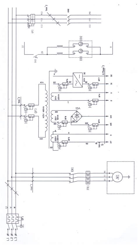 Tree Shear Wiring Diagram