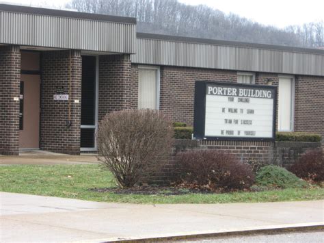 Tri County Adult Career Center