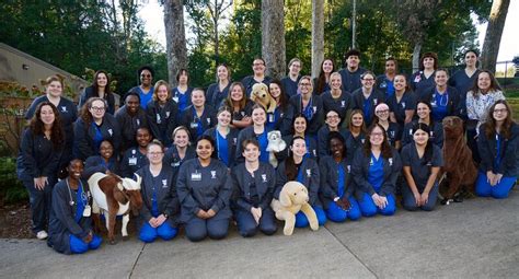 Tri County Tech Vet Tech Program Course Catalog