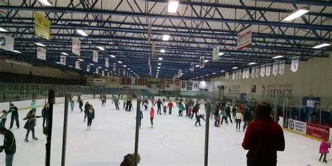 Tri-County Ice Arena: Your Gateway to Unforgettable Skating Experiences