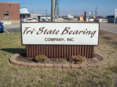 Tri-State Bearing: The Powerhouse of Evansville, Indiana