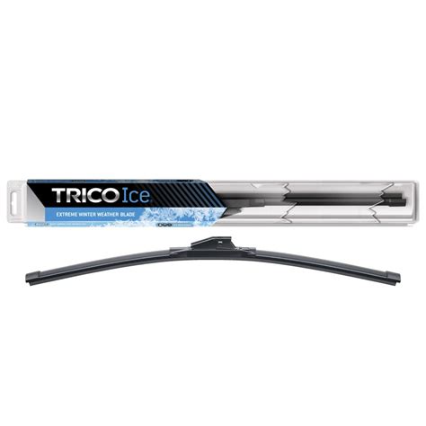 Trico Ice Wiper Blades: The Ultimate Guide to Keeping Your Vision Clear This Winter