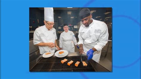 Trident Tech Culinary Arts Technology Course Catalog