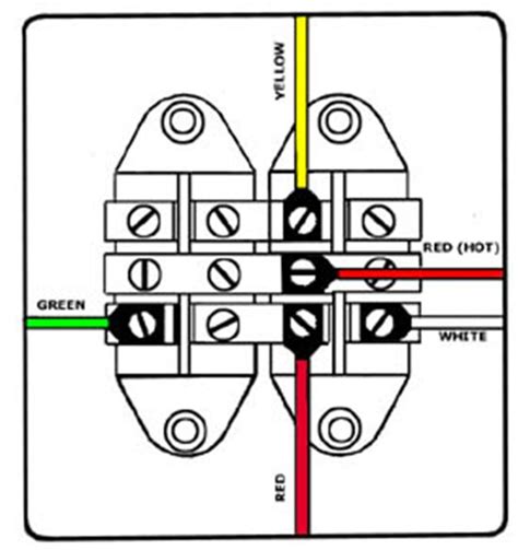 Trim Tab Switch Wiring Diagram