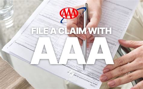 Triple Aaa File A Claim