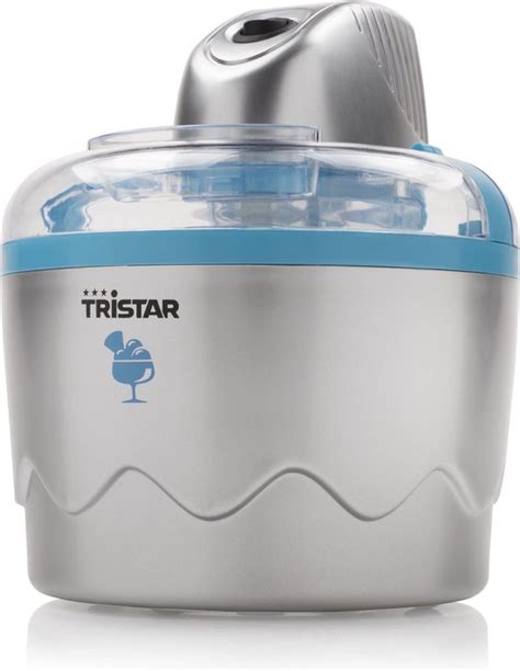 Tristar IJsmachine: Your Key to Refreshing Delights