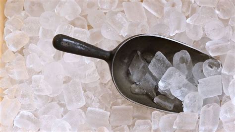 Triturar hielo: La guía definitiva para enfriar tu bebida