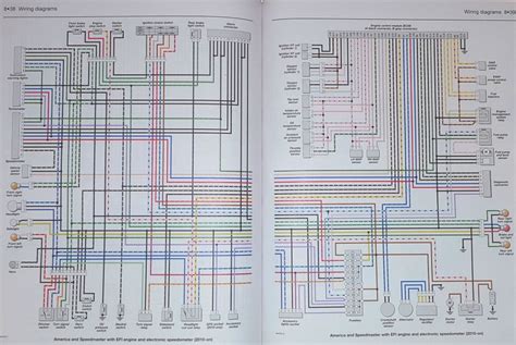 Triumph Adventurer Wiring Diagram