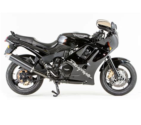 Triumph Daytona 1200 Service Manual