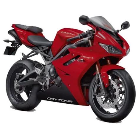 Triumph Daytona 675 Service Repair Manual Download