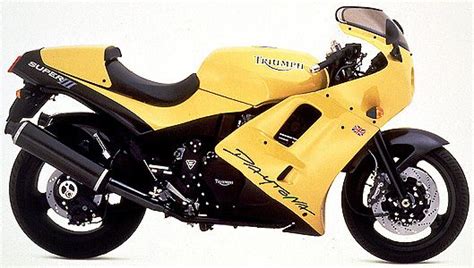 Triumph Daytona Super 3 1994 1996 Repair Service Manual Pdf