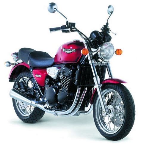 Triumph Legend Tt 1998 2000 Repair Service Manual