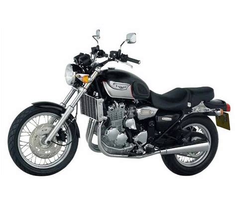 Triumph Thunderbird Adventurer 900 Full Service Repair Manual 1995 2004