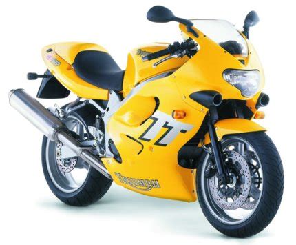 Triumph Tt600 2000 2003 Workshop Manual Repair Manual Service Manual Download