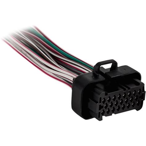 Trke Wiring Harness For Hd