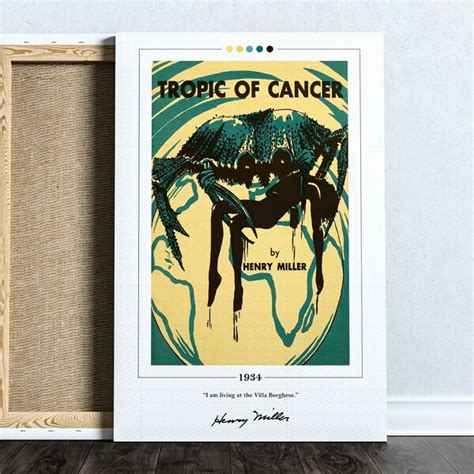 Tropic of Cancer