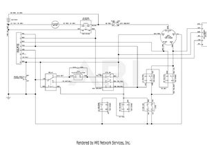 Troy Bilt Mustang 5 0 Wiring Diagram