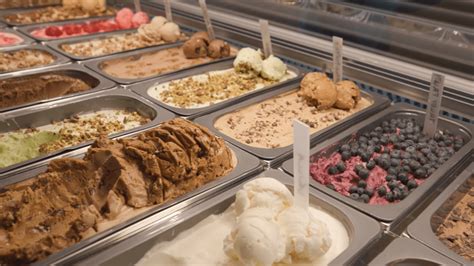 Trudys Ice Cream: A Sweet Treat That Connects Hearts