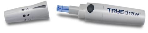 True Draw Lancet
