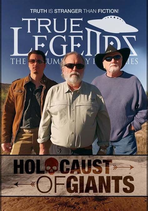 True Legends