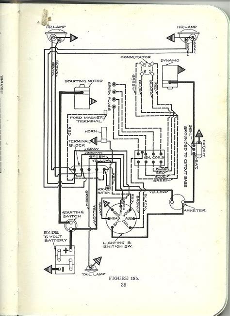 True T 23 Refrigeration Wiring Diagram