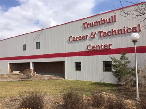 Trumbull Career Technical Center
