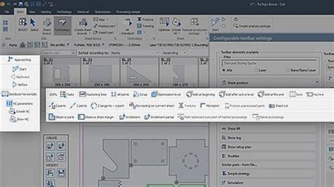 Trumpf Tops 300 Manual Descarga Gratuita