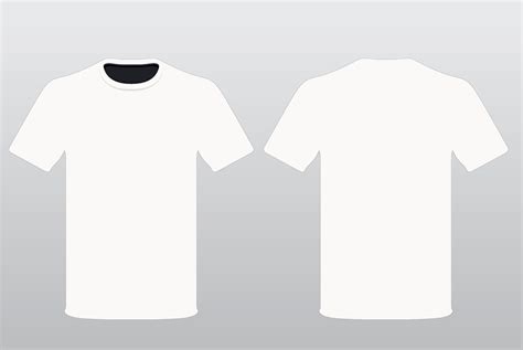 Tshirt Template Design