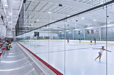 Tucker Road Ice Rink: Your Ultimate Guide to the Best Ice Skating Experience