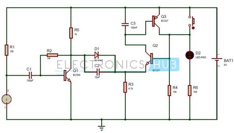 Tuff Stuff Led Wiring Diagram