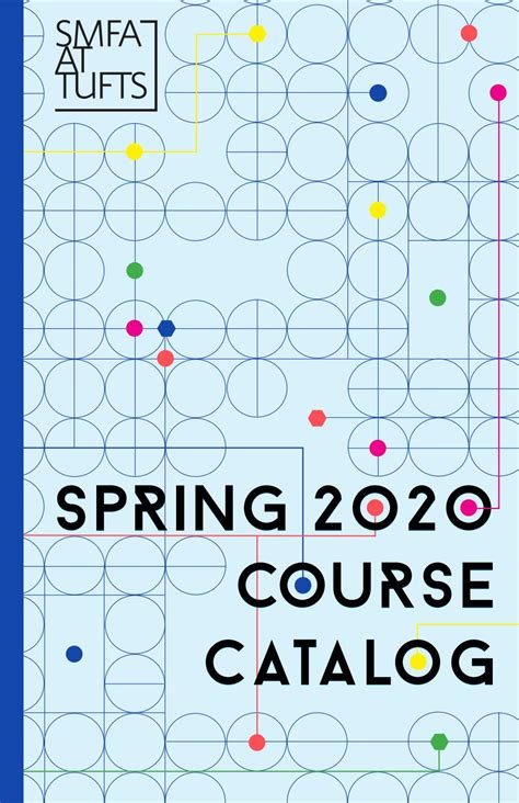 Tufts Course Catalog