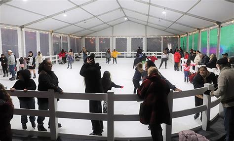 Tulalip Ice Skating: Discover the Thrill of Winter Sports