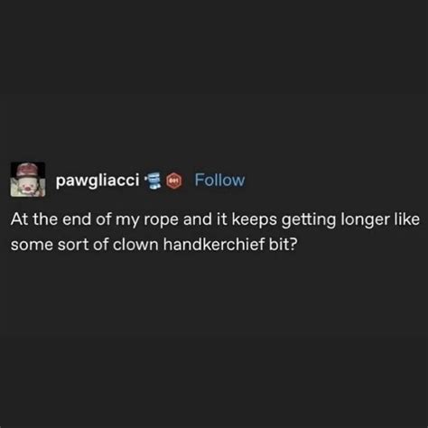 Tumblr Text Post Template