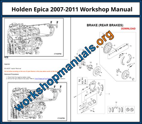 Tundra 2007 To 2011 Factory Workshop Service Repair Manual