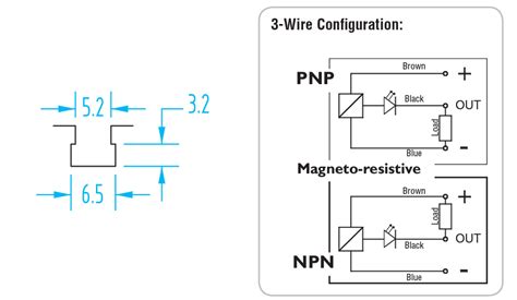 Turck Sensor Wiring Diagram Pnp