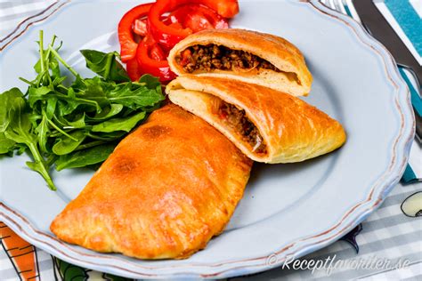 Turkiska piroger - en kulinarisk upplevelse