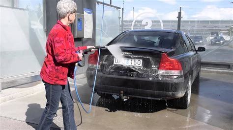 Tvätta bilen i Västerås: En guide till den bästa bilvårdsupplevelsen