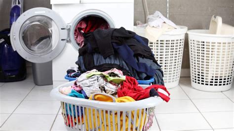 Tvätta kläder själv i Göteborg: En komplett guide