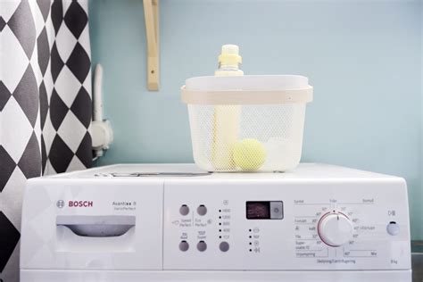 Tvättmedelneutral: Den ultimata guiden för miljövänlig tvätt