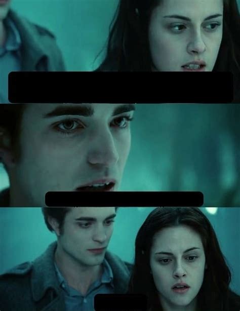 Twilight Meme Template