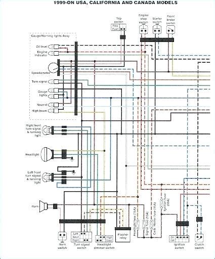 Twin Star Wiring Diagram For 2305