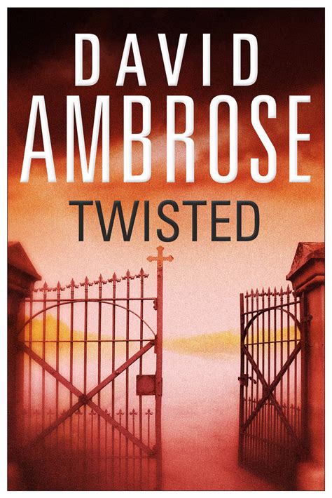 Twisted Ambrose David Epub Pdf - twisted ambrose david