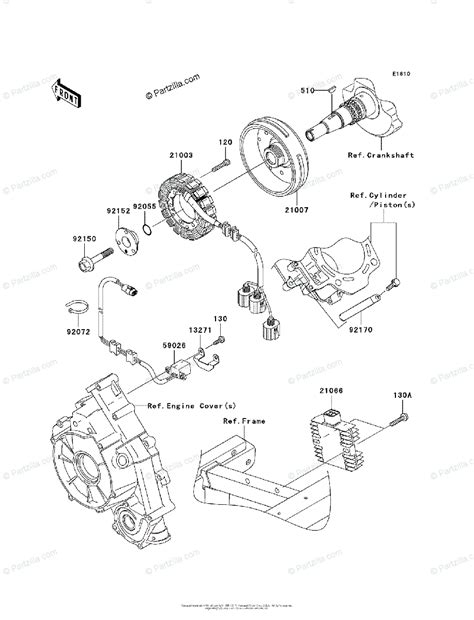 Two Side By Side Wiring Schematics