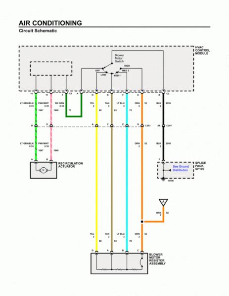 Two Switch Fan Resistor Wiring Diagram