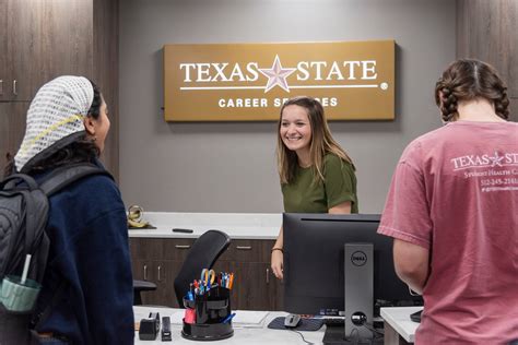 Txstate Career Services