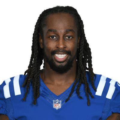 Ty Hilton Career Stats